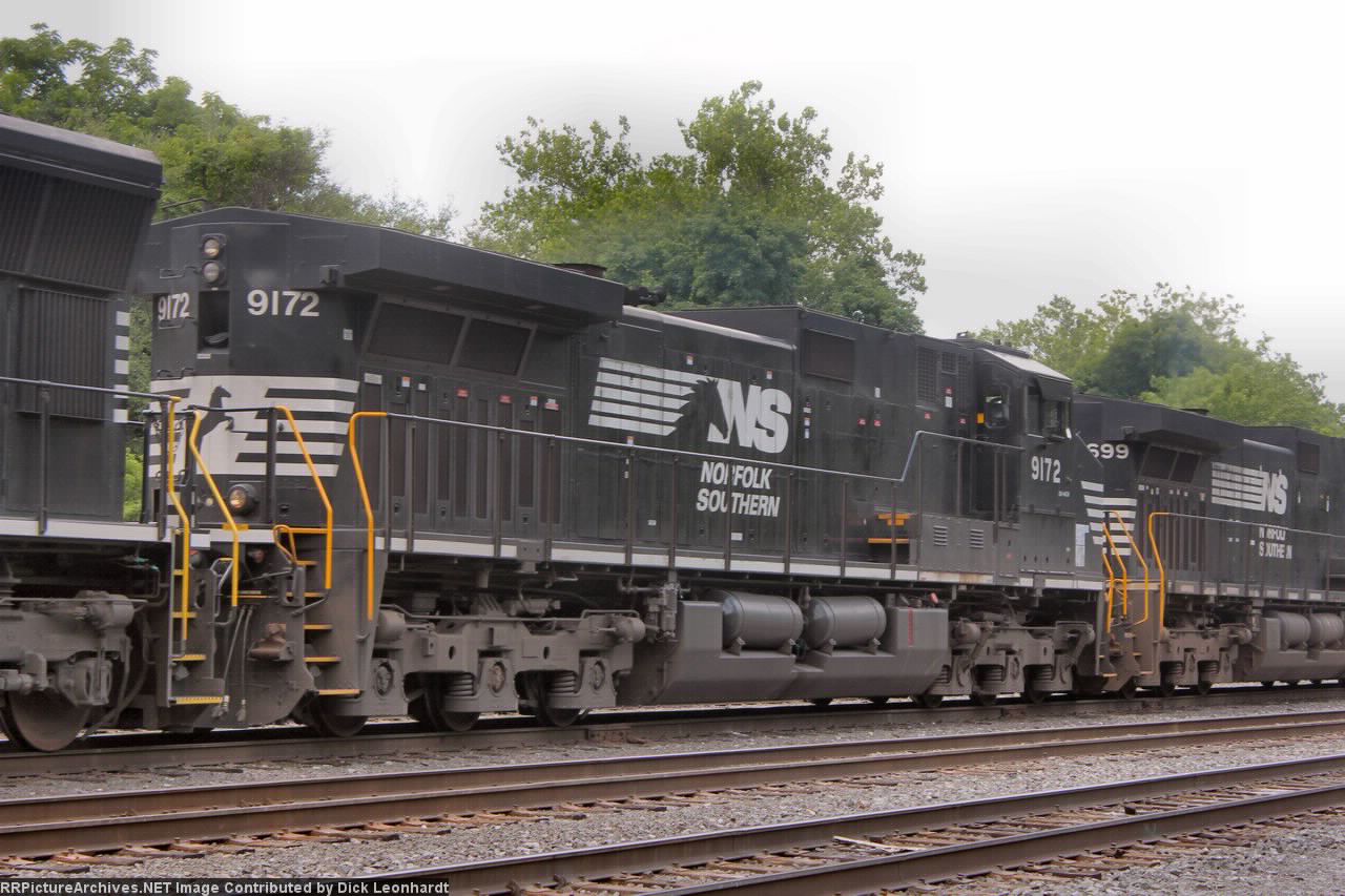 NS 9172